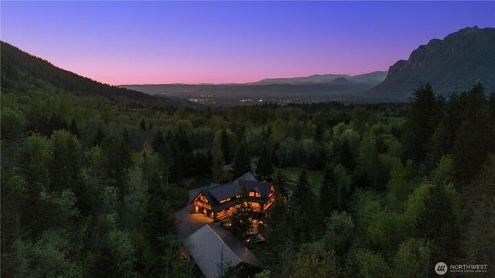 House in North Bend, Washington, United States 3 - 18049783
