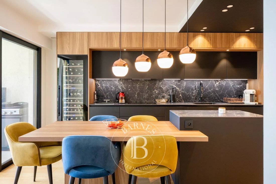 Apartment in Font de Veyre, Cannes, France 5 - 17907665