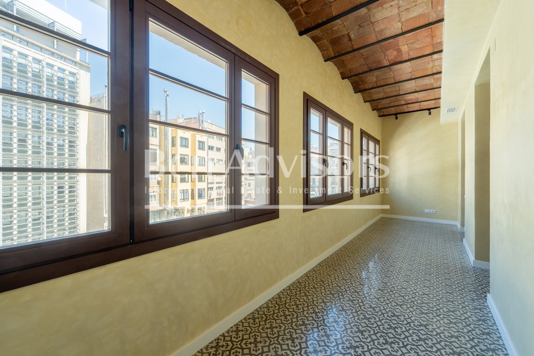 Apartment in Eixample, Barcelona, Spain 2 - 18042816