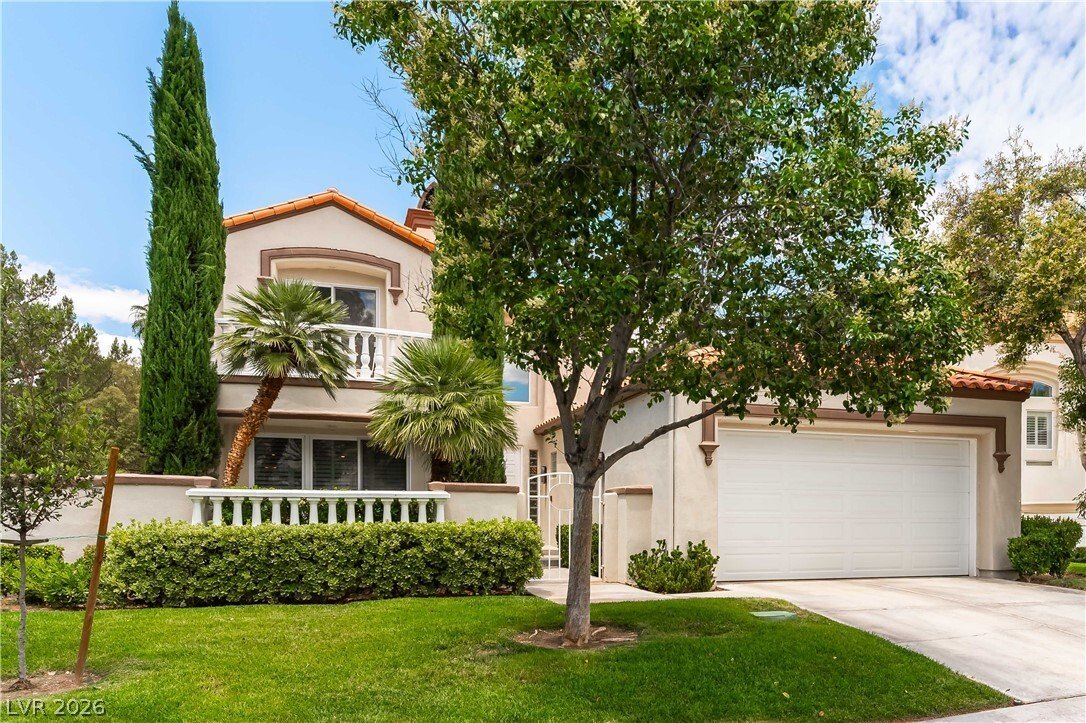 House in Las Vegas, Nevada, United States 1 - 18048097