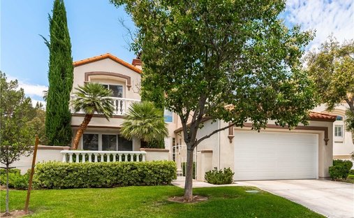 House in Las Vegas, Nevada, United States 1