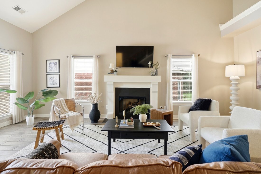 House in Nashville, Tennessee, United States 3 - 18044082