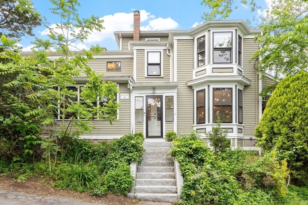 House in Belmont, Massachusetts, United States 2 - 15699454