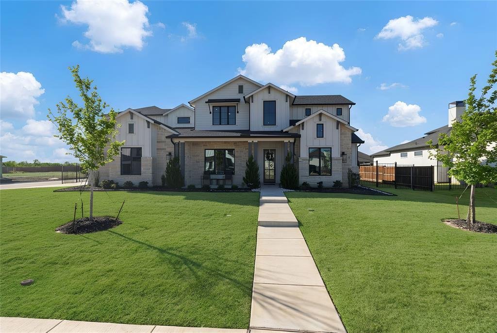 House in Haslet, Texas, United States 2 - 18044274
