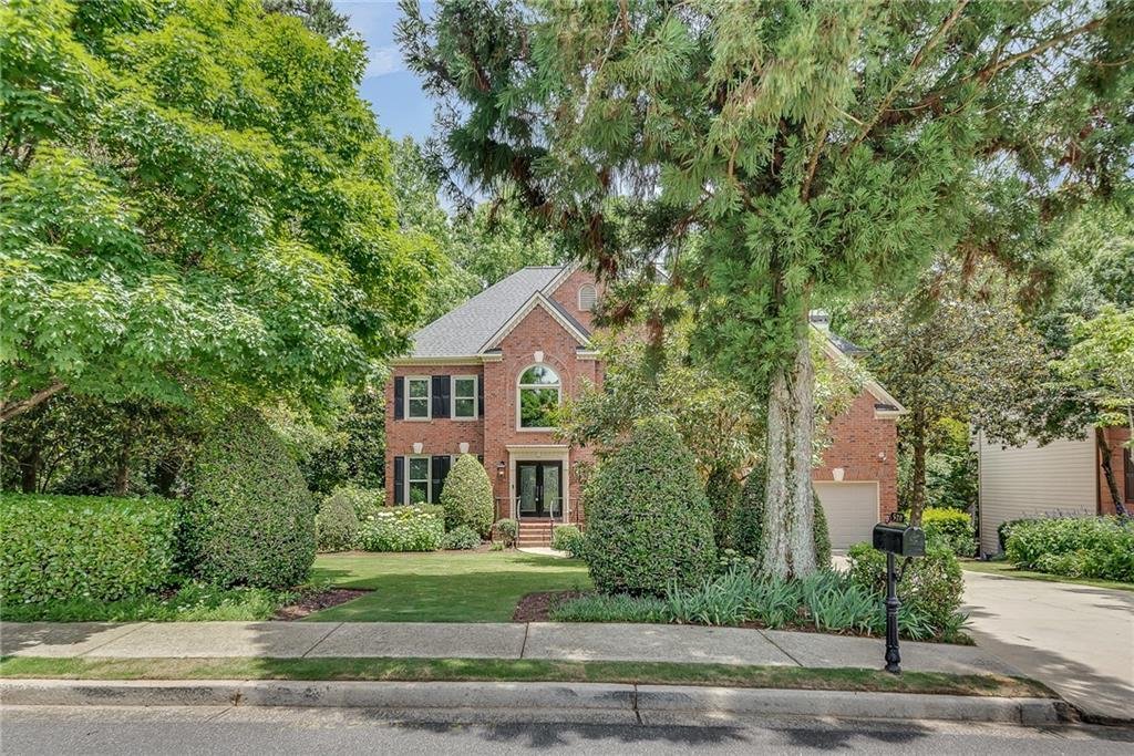 House in Suwanee, Georgia, United States 4 - 18047528