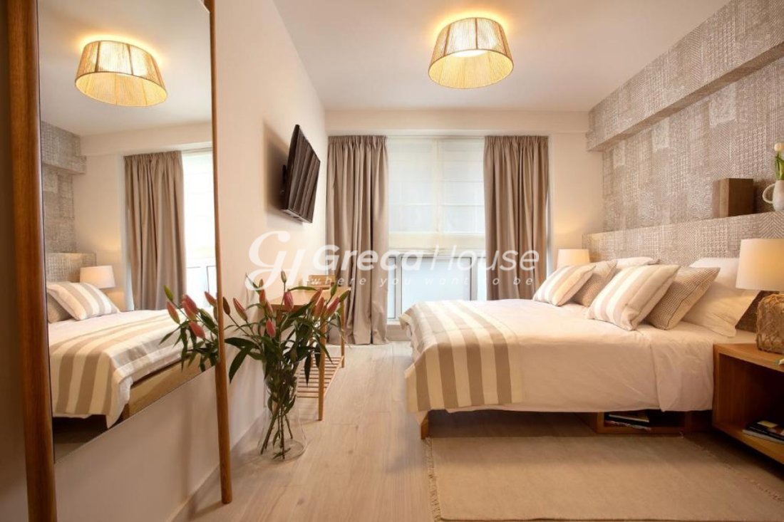 Apartment in 1st District of Athens, Athens, Greece 1 - 18050423