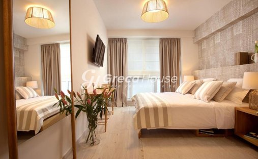 Appartamento a 1st District of Athens, Athens, Grecia 1