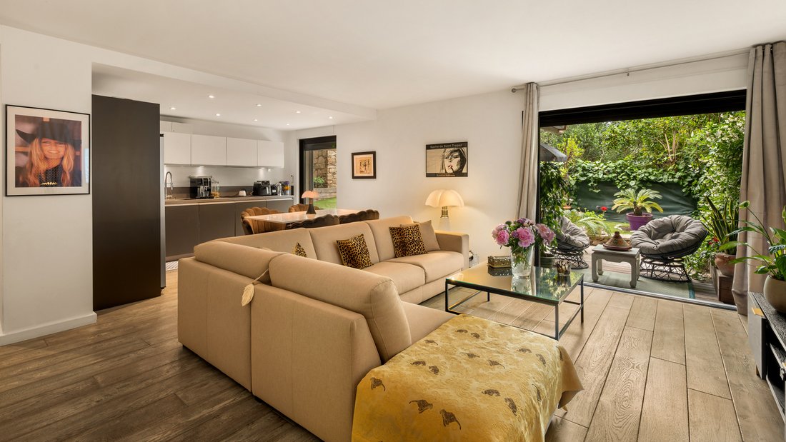 Apartment in Zone Ouest Urbaine, Saint-Tropez, France 2 - 18042750