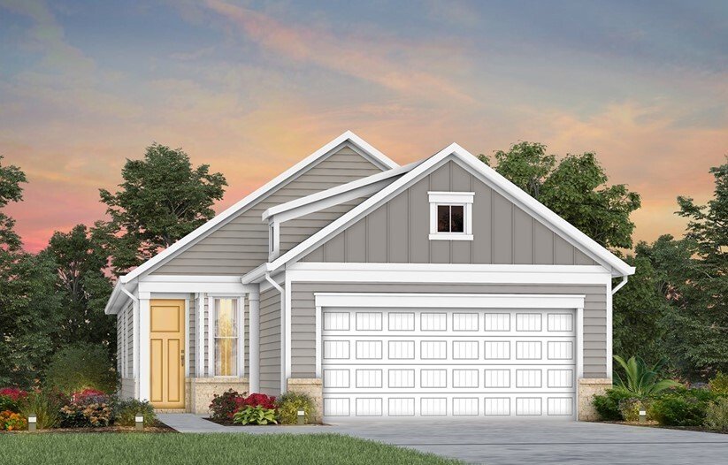 House in Murfreesboro, Tennessee, United States 1 - 18048457