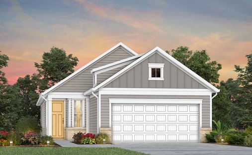 Casa a Murfreesboro, Tennessee, Stati Uniti 1