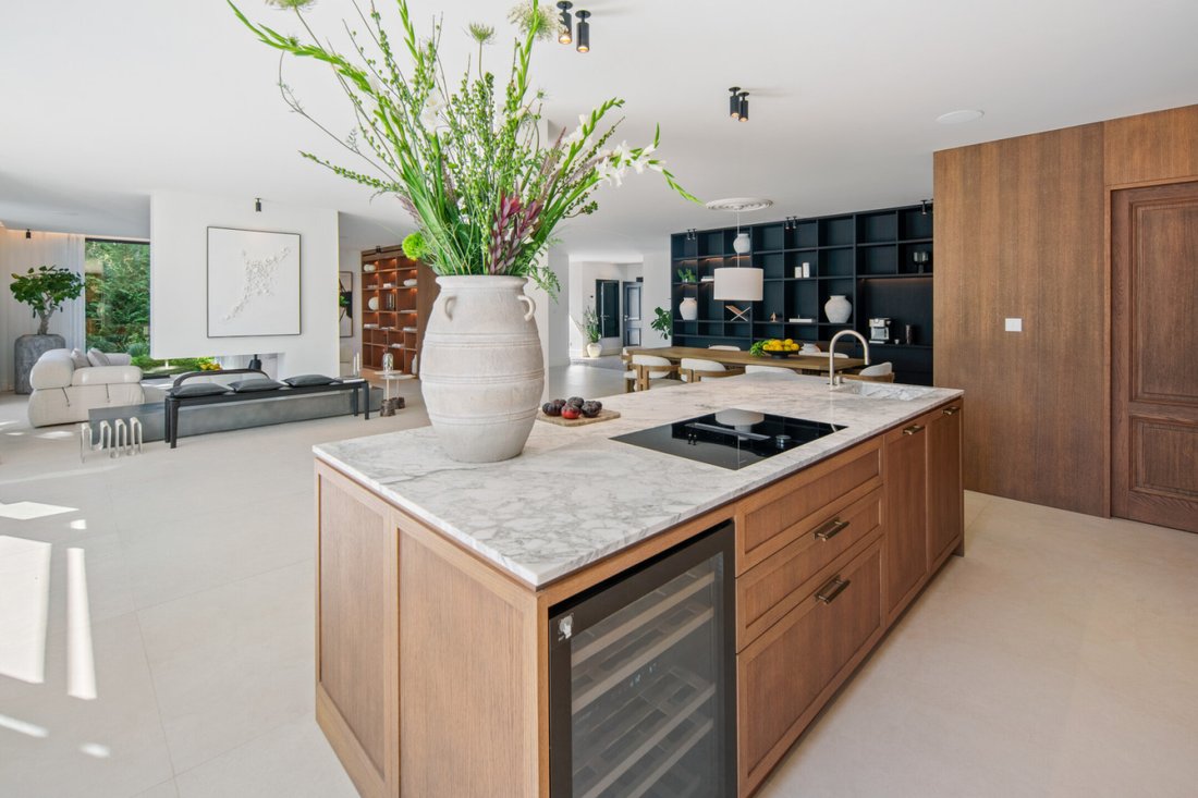 Villa in Marbella, Andalusia, Spain 4 - 18045013
