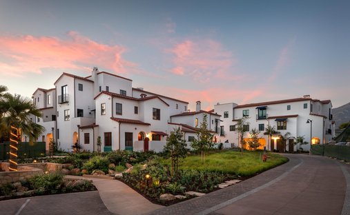 House in Santa Barbara, California, United States 1