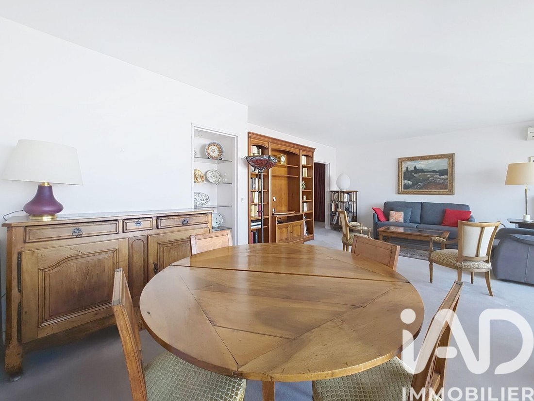 Apartment in Alleray Procession, Paris 15e Arrondissement, Paris 5 - 18051618