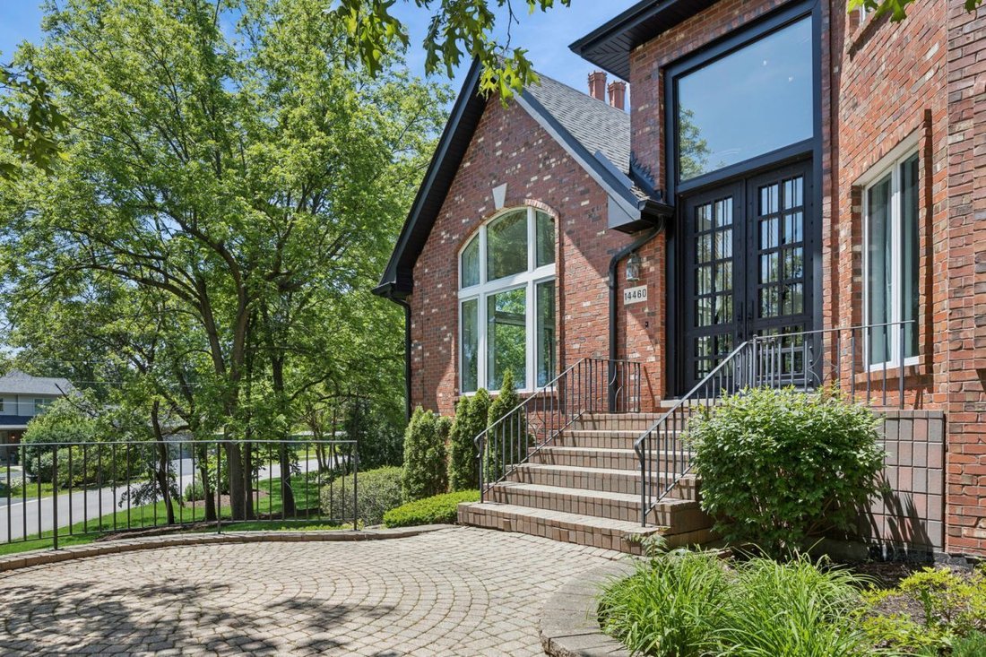 House in Orland Park, Illinois, United States 3 - 18049438