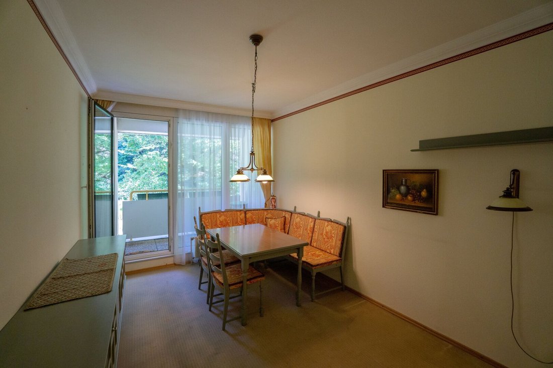 Apartment in Purkersdorf, Lower Austria, Austria 5 - 18045254