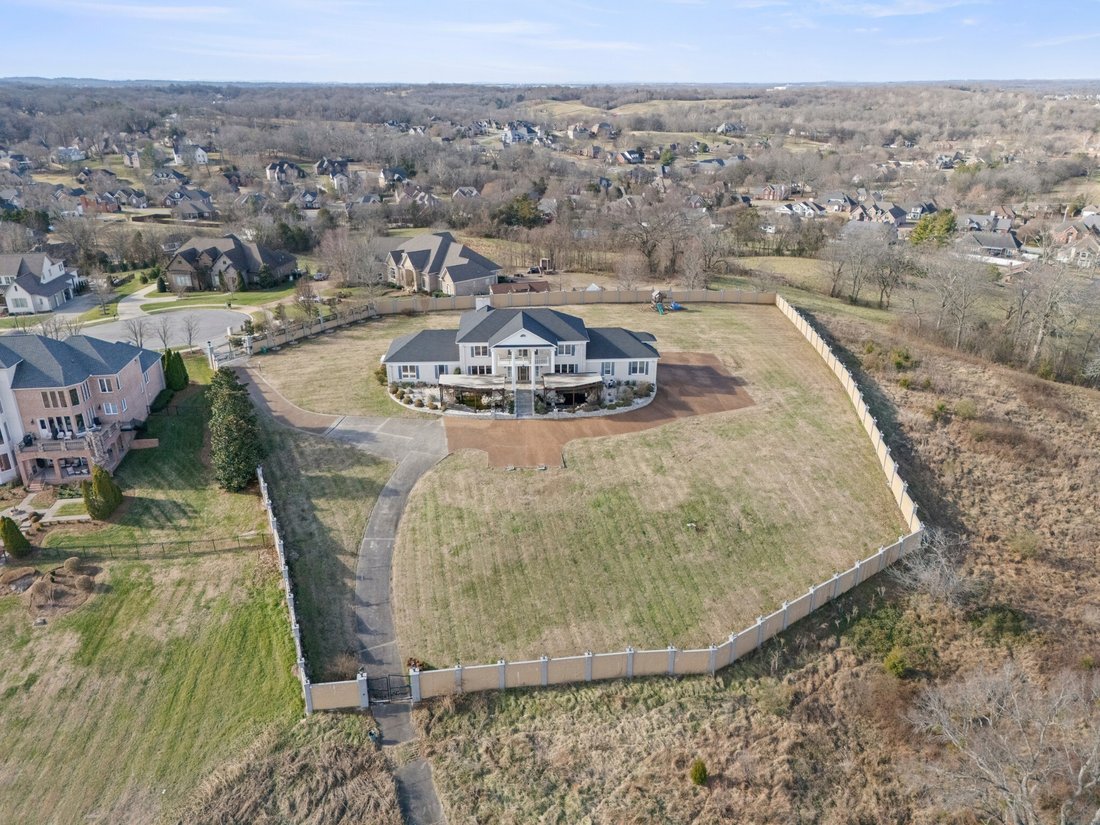 House in Lebanon, Tennessee, United States 4 - 18051151