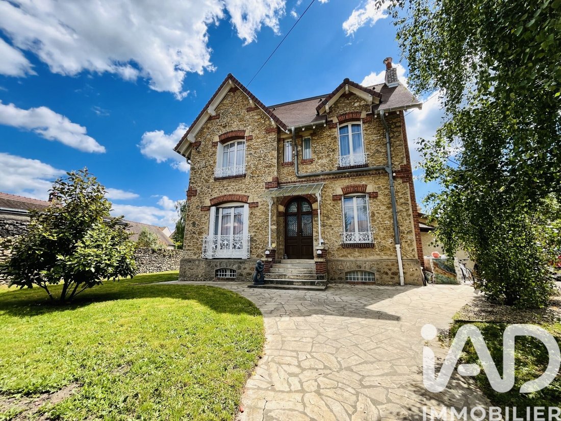 House in Rambouillet, Ile-de-France, France 1 - 18051603