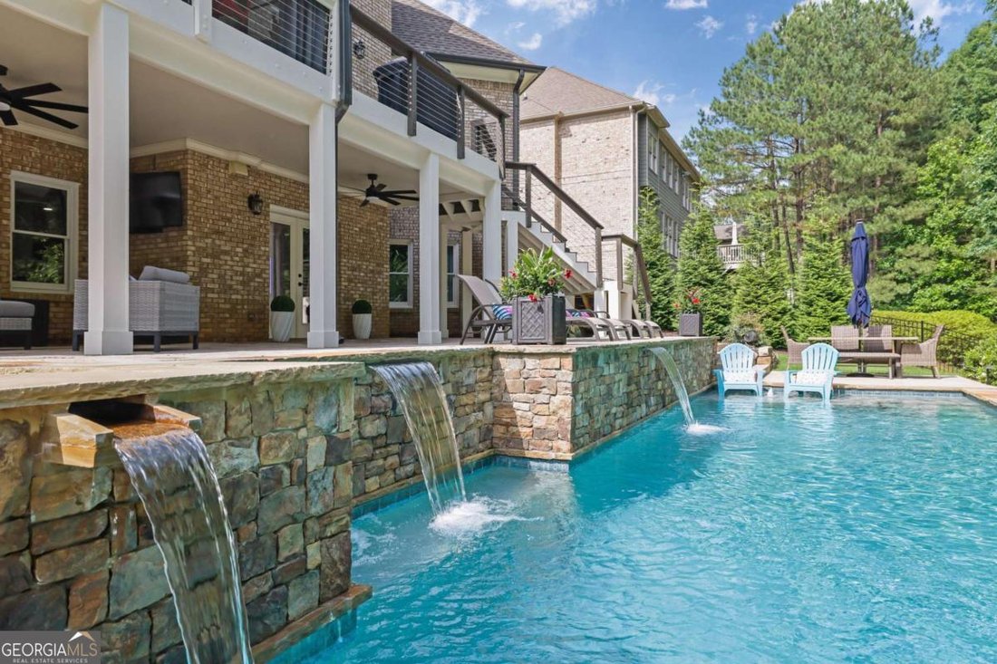 House in Cumming, Georgia, United States 2 - 18042046