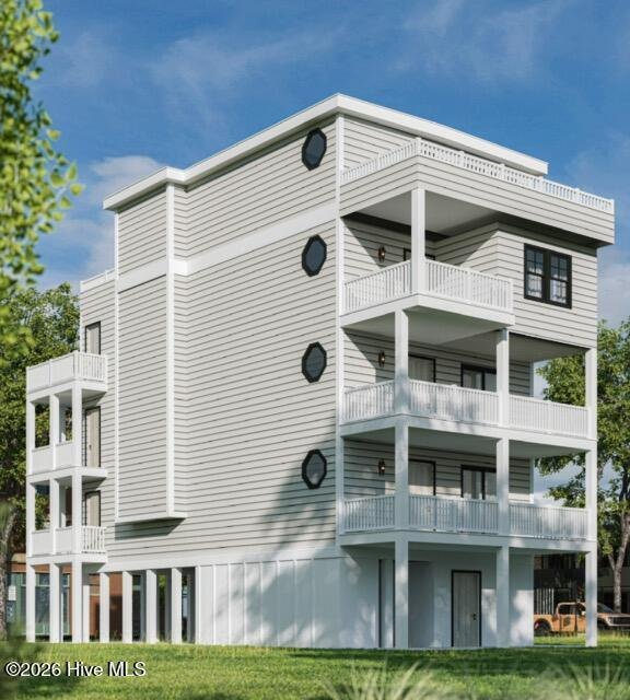 House in North Topsail Beach, North Carolina, United States 4 - 18008201