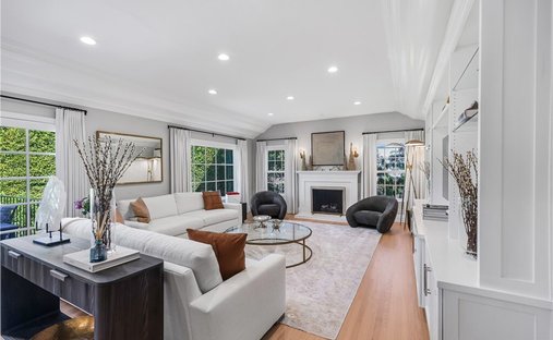 Haus in Los Angeles, Kalifornien, Vereinigte Staaten 1