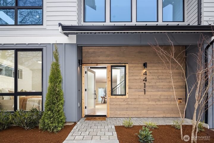 House in Seattle, Washington, United States 2 - 18049770