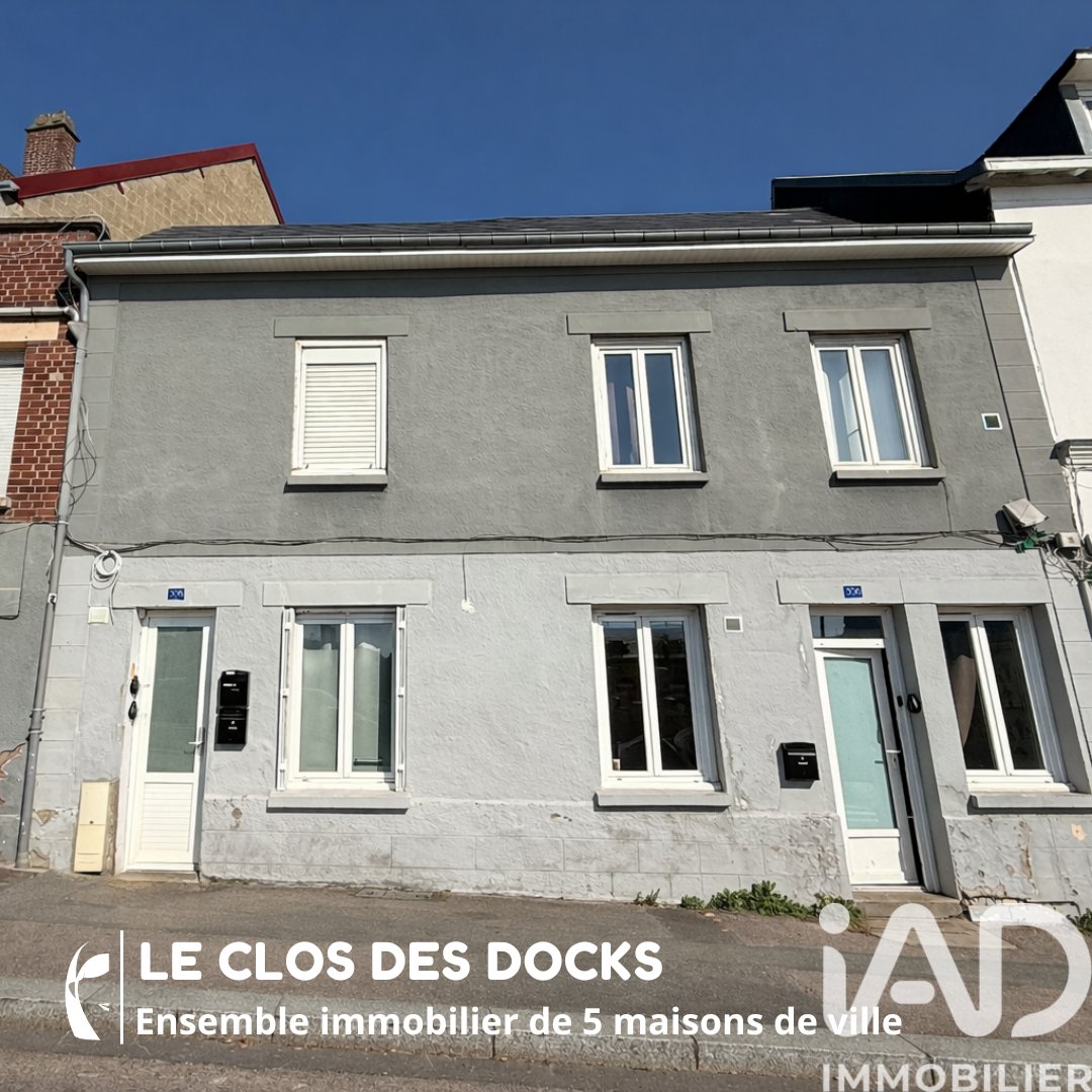 Coteaux Ouest-Pasteur, Rouen, France 1 - 18051629