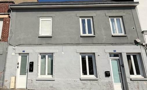 Coteaux Ouest-Pasteur, Rouen, France 1