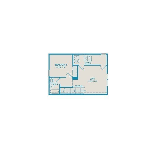 House in Murfreesboro, Tennessee, United States 3 - 18048457