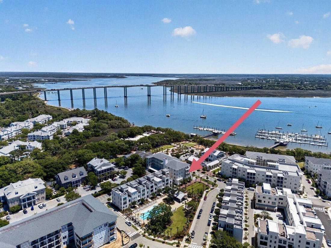 House in Charleston, South Carolina, United States 1 - 18043344