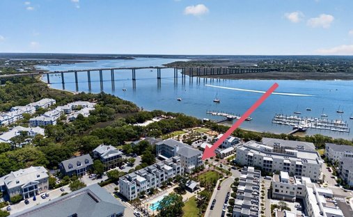House in Charleston, South Carolina, United States 1