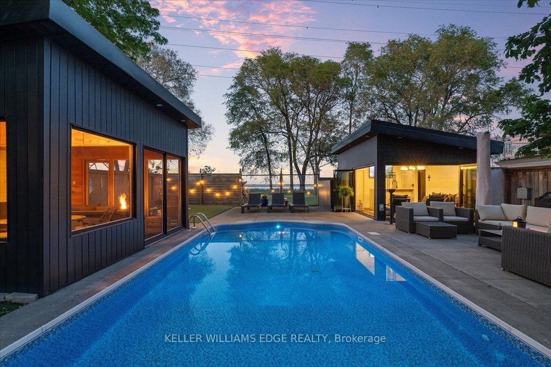 Maison à Hamilton, Ontario, Canada 2 - 18047544