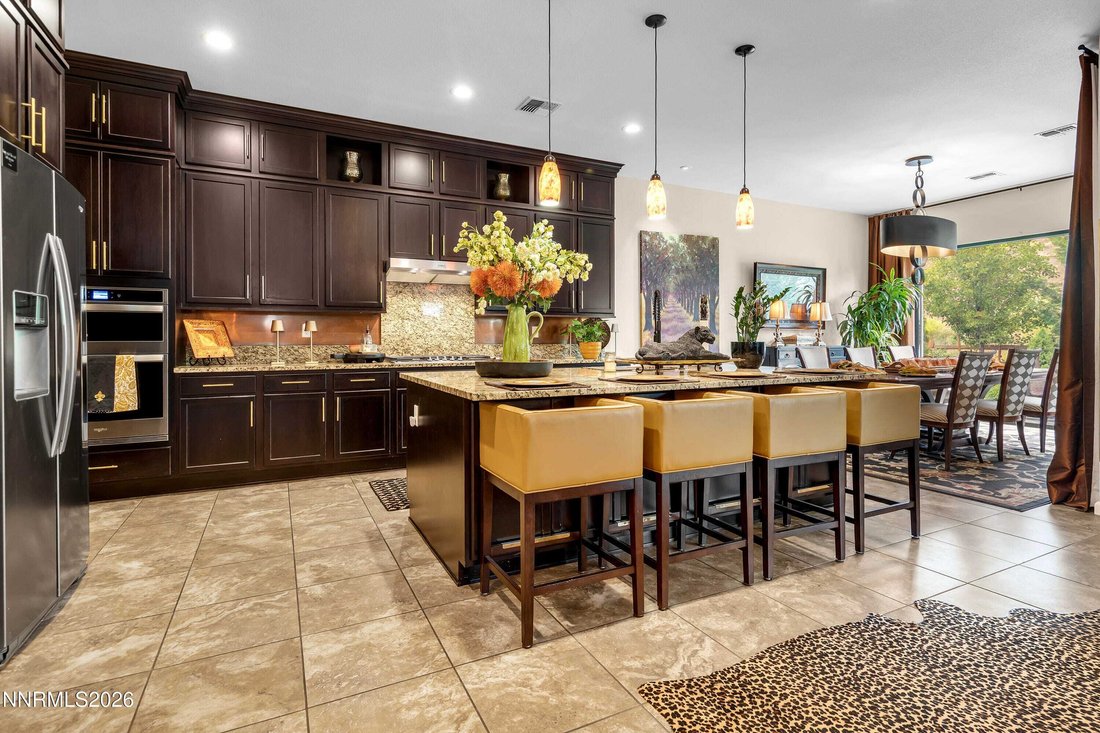 House in Reno, Nevada, United States 5 - 18049332