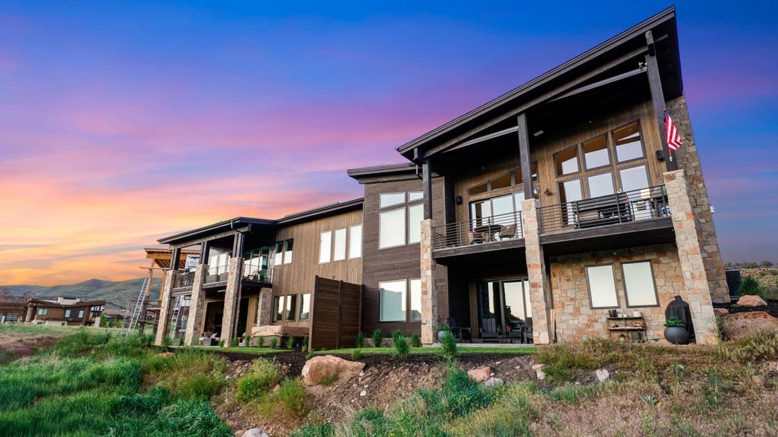 House in Heber City, Utah, United States 2 - 18044755