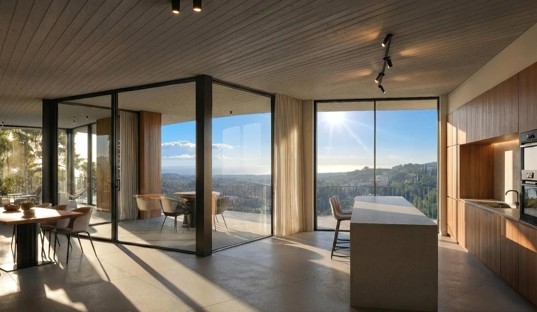 Villa in Marbella, Andalusia, Spain 3 - 18045030
