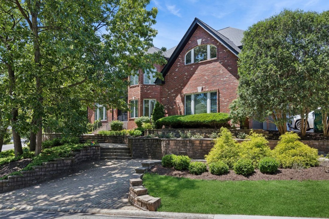 House in Orland Park, Illinois, United States 1 - 18049438
