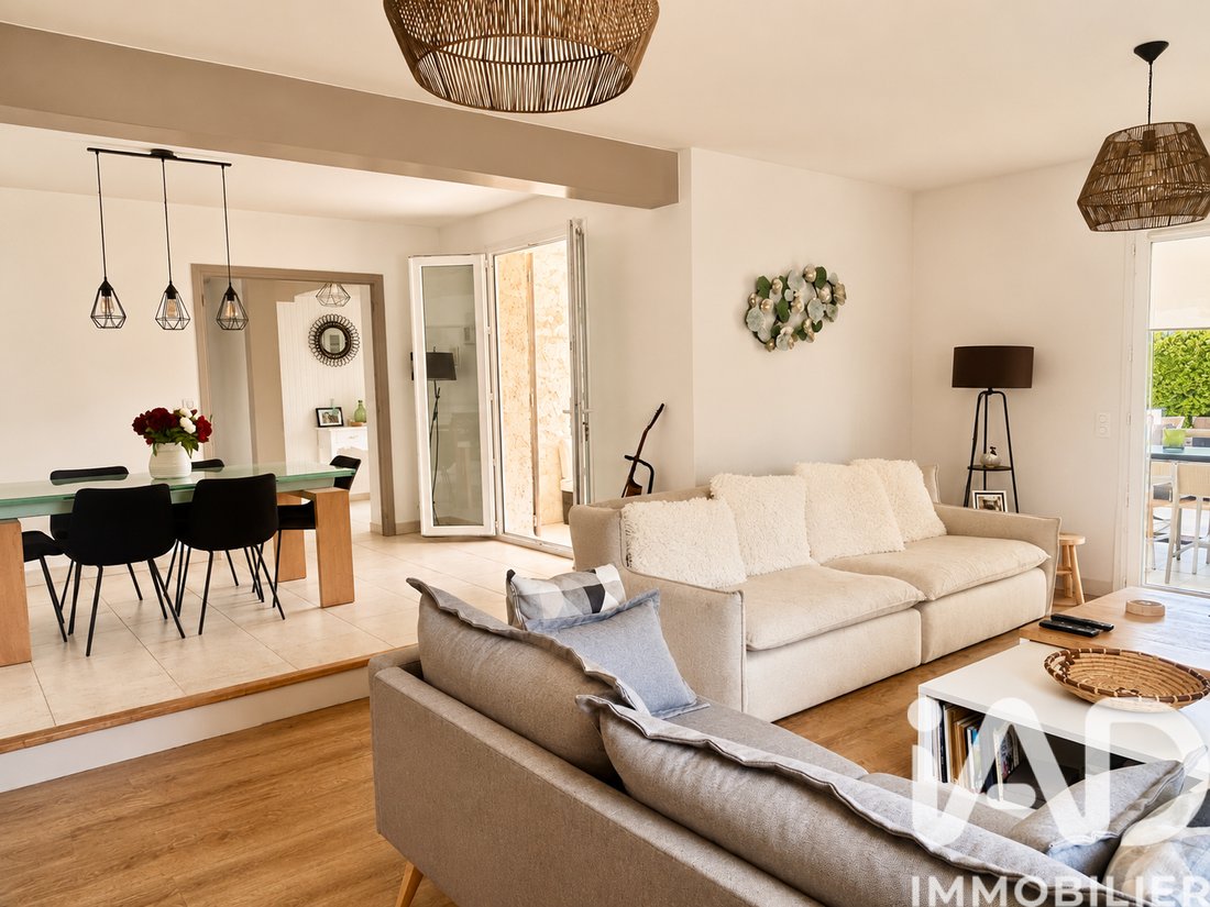 House in Nord Ouest, Saint-Maximin-la-Sainte-Baume, France 4 - 18051623