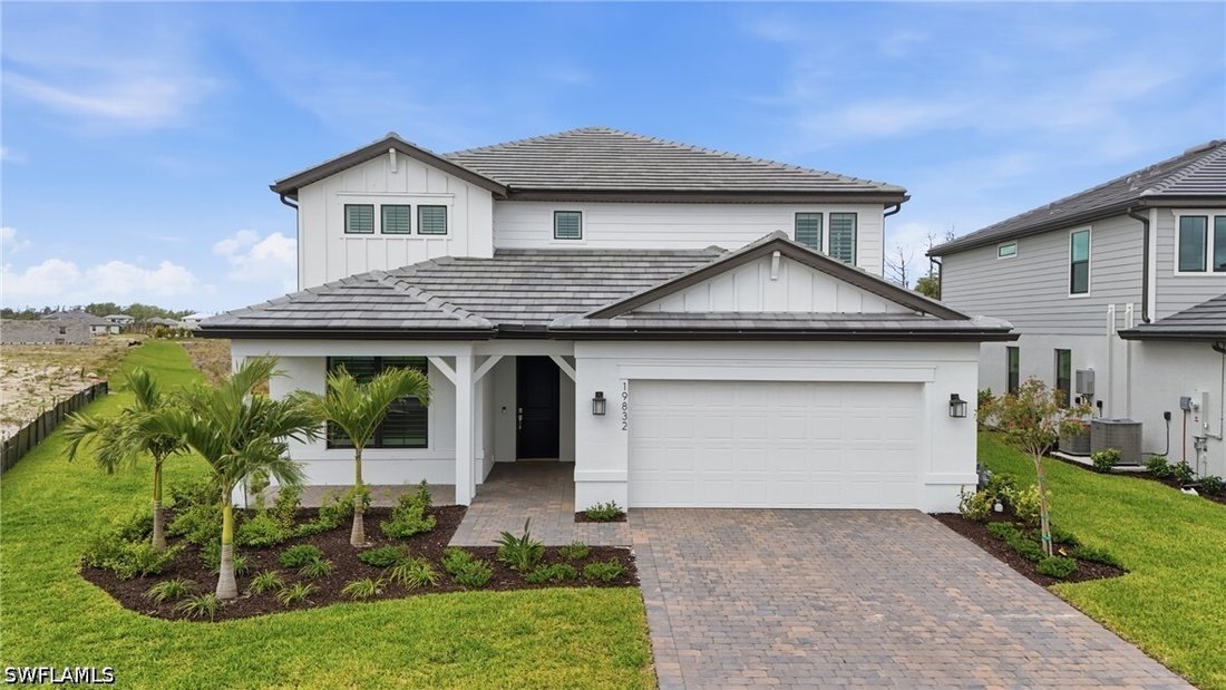 Casa a Estero, Florida, Stati Uniti 1 - 18044261