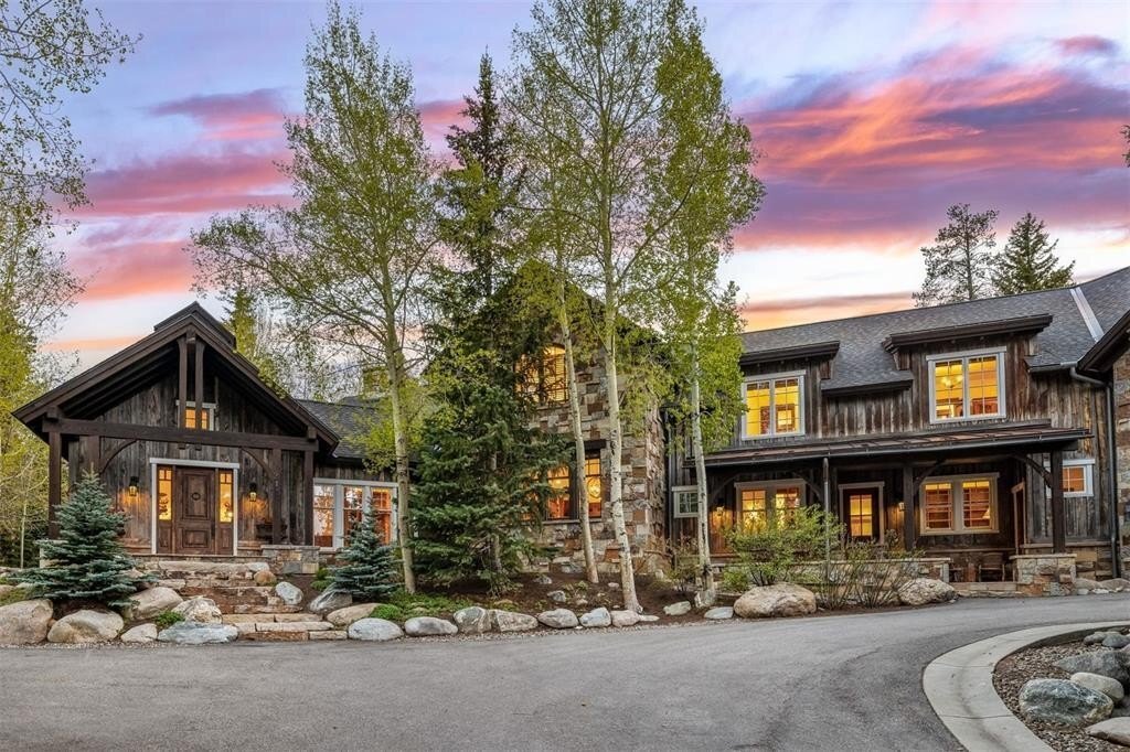 House in Breckenridge, Colorado, United States 4 - 18052503