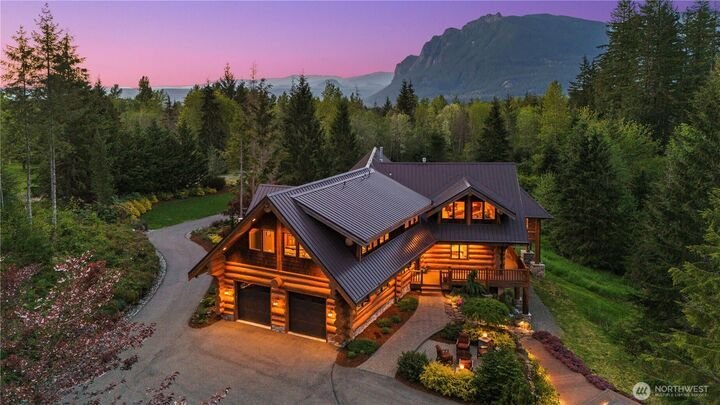 House in North Bend, Washington, United States 4 - 18049783