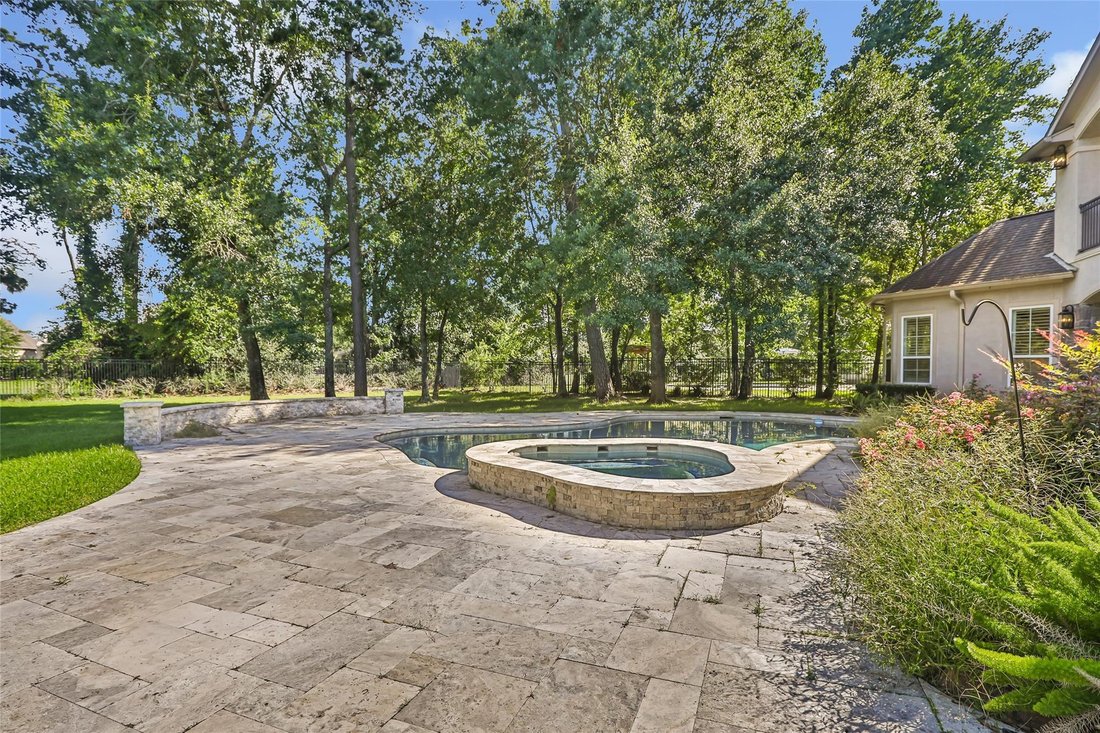 House in Humble, Texas, United States 4 - 18041856