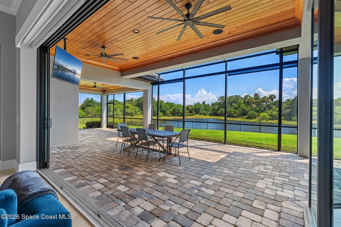 House in Rockledge, Florida, United States 4 - 18043981