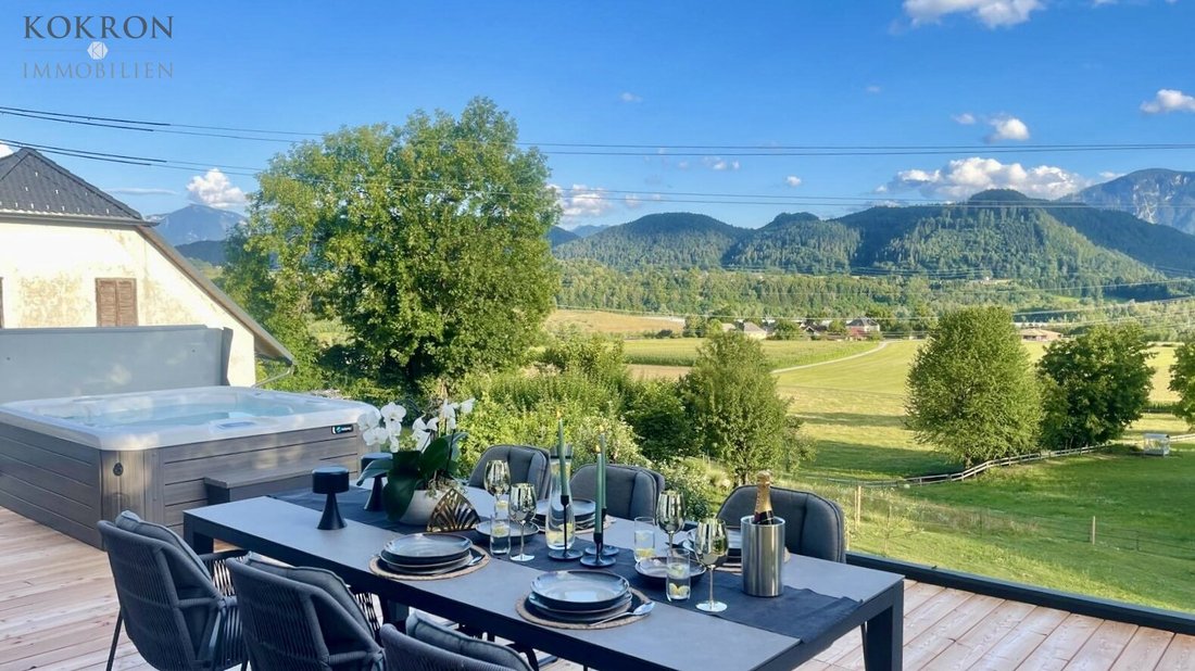 House in Grafenstein, Carinthia, Austria 4 - 18045229
