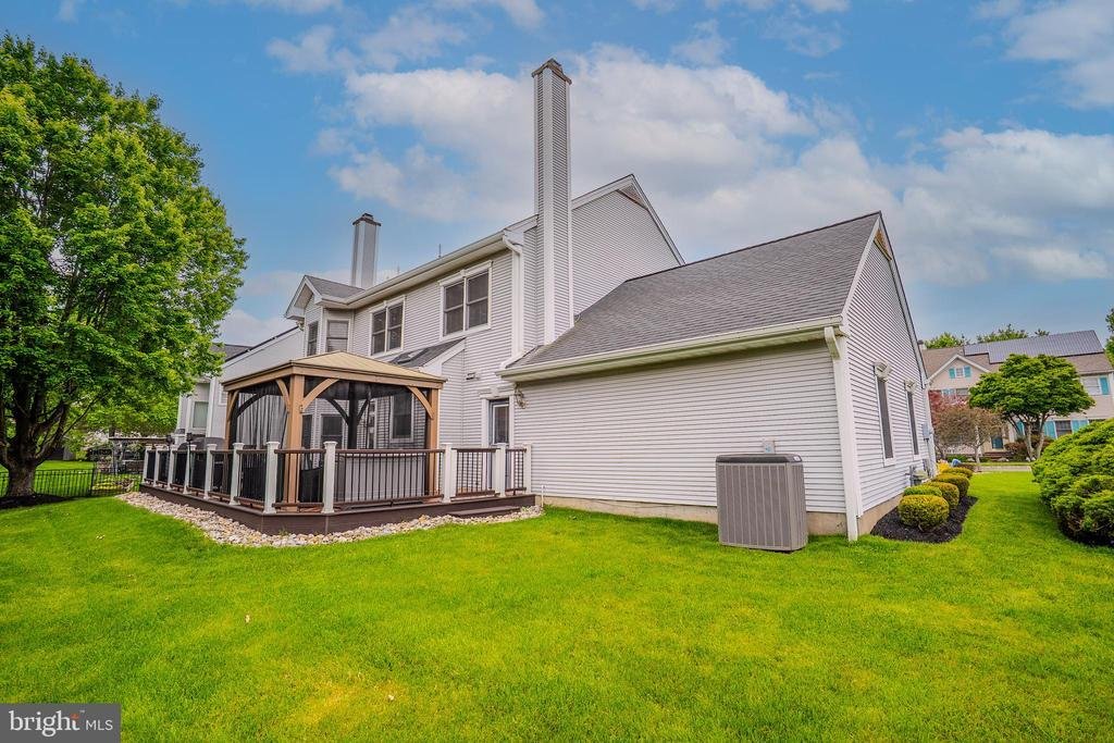 House in South Brunswick Township, New Jersey, United States 5 - 18047359