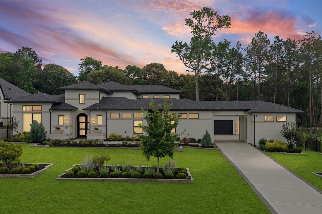 House in Montgomery, Texas, United States 1 - 18045380