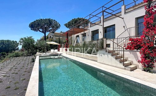 Villa en Cabrils, Cataluña, España 1