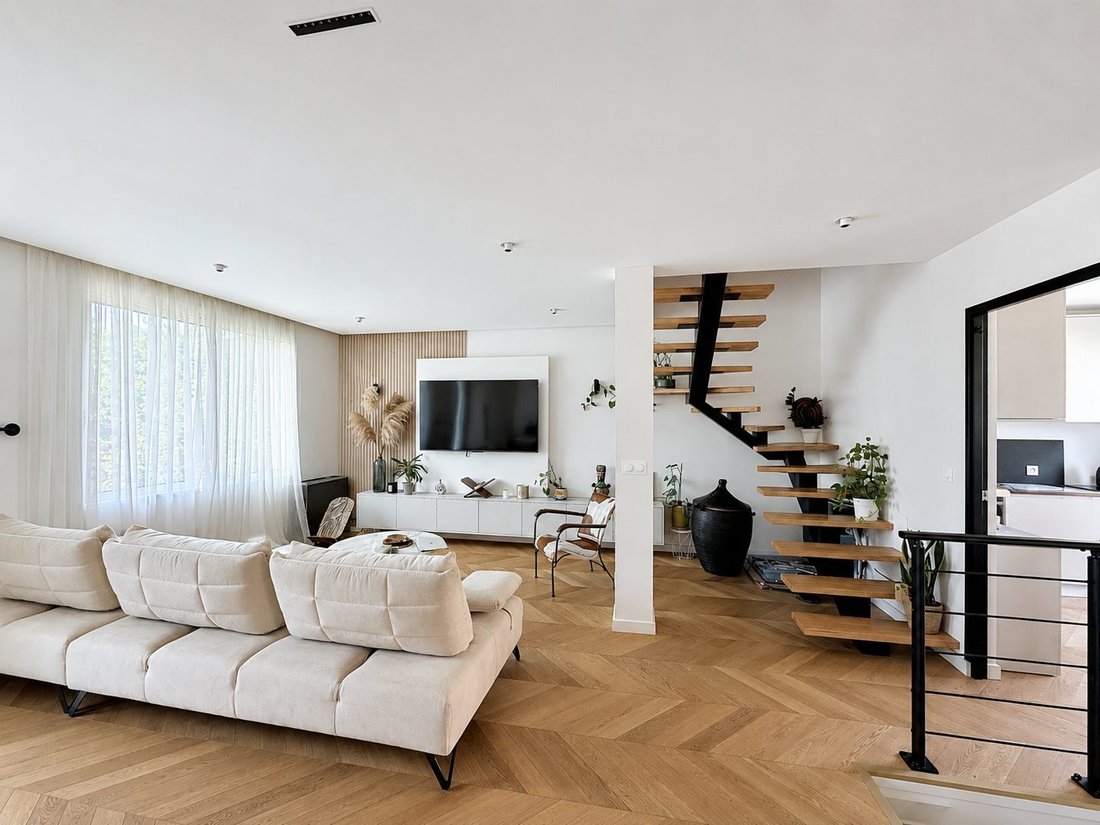 House in Charentonneau, Maisons-Alfort, France 5 - 18043552