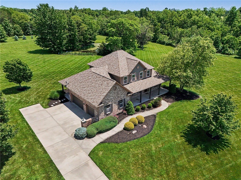 House in Clarksville, Ohio, United States 2 - 18045342