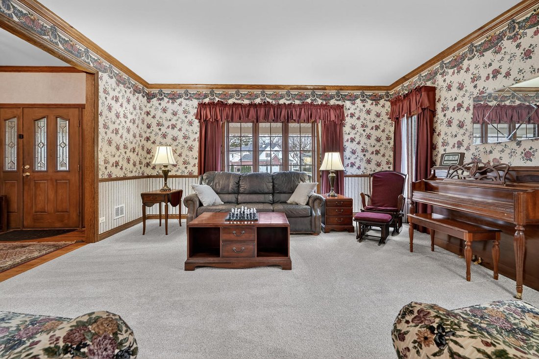 House in Prospect Heights, Illinois, United States 5 - 18048307