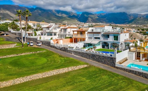 Casa a La Caleta, Adeje, Isole Canarie 1
