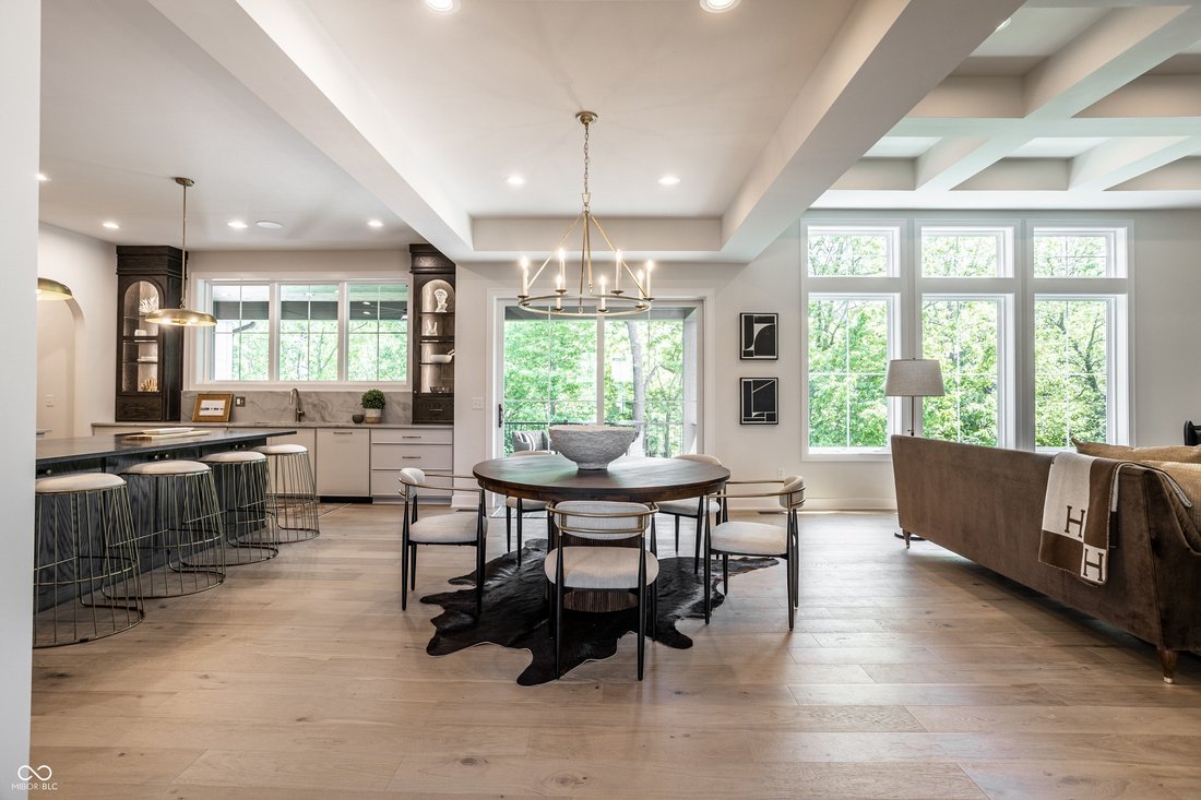 House in Zionsville, Indiana, United States 5 - 18052448
